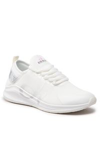Deha Sneakersy D73991 Biały. Kolor: biały. Materiał: materiał