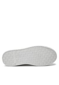 Voile Blanche Sneakersy Forx 4 2018723 Biały. Kolor: biały. Materiał: skóra #6