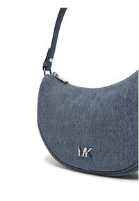 MICHAEL Michael Kors Torebka Kyla 32S5S8QU0C Niebieski. Kolor: niebieski #5