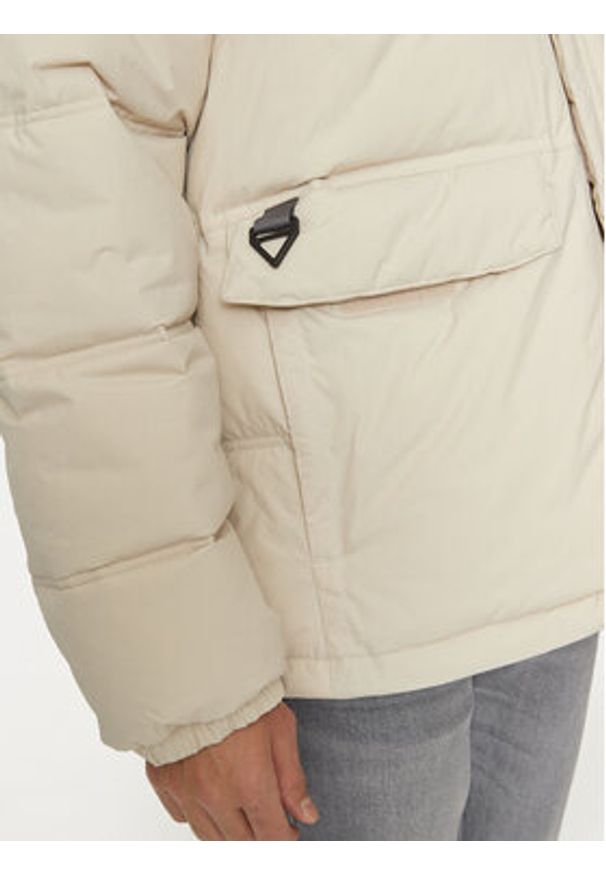 columbia - Columbia Kurtka zimowa Landroamer™ 2088081 Beżowy Regular Fit. Kolor: beżowy. Materiał: syntetyk. Sezon: zima