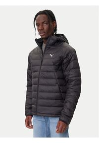 Puma Kurtka puchowa Packlite 685221 01 Czarny Regular Fit. Kolor: czarny. Materiał: syntetyk