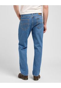 Lee - MESKIE SPODNIE LEE HADEN MORGAN 112371203 #4