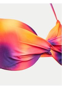 Hunkemöller Góra od bikini Sunset 204882 Kolorowy. Materiał: syntetyk. Wzór: kolorowy #6