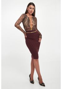 Elisabetta Franchi - Body damskie ELISABETTA FRANCHI #3