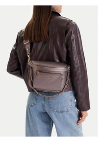 MEXX Torebka CEO-MEXX-S-005-07 Srebrny. Kolor: srebrny #1