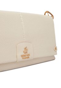 Beverly Hills Polo Club Torebka CEO-BHPC-C-019-09 Écru #4