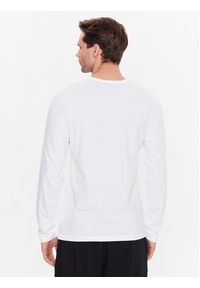 BOSS - Boss Komplet 3 longsleeve 50492321 Kolorowy Regular Fit. Materiał: bawełna. Długość rękawa: długi rękaw. Wzór: kolorowy #5