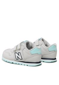 New Balance Sneakersy IV500CN1 Szary. Kolor: szary #4