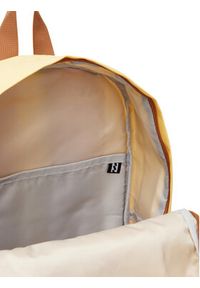 Billabong Plecak BLB-KS-002-07 Żółty. Kolor: żółty. Materiał: materiał