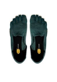 Vibram Fivefingers Buty Cvt Lb 21W9902 Zielony. Kolor: zielony. Materiał: materiał. Model: Vibram FiveFingers. Sport: fitness #3