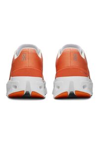 Buty On Running Cloudeclipse W 3WD30090914 pomarańczowe. Kolor: pomarańczowy. Sport: bieganie #3