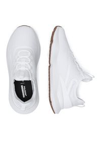 Reebok Buty do biegania CITYRIDE 100209940 Biały. Kolor: biały. Materiał: materiał #7