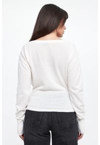 Elisabetta Franchi - Sweter damski ELISABETTA FRANCHI #3