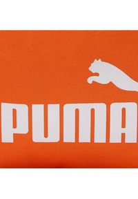 Puma Plecak Phase Backpack 075487 Pomarańczowy. Kolor: pomarańczowy. Materiał: materiał #5