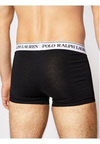 Polo Ralph Lauren Komplet bokserek 714830299008 Czarny. Kolor: czarny. Materiał: bawełna #2