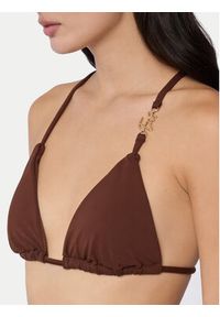 EA7 Emporio Armani Bikini 7W000289 AF20663 U6067 Brązowy. Kolor: brązowy. Materiał: syntetyk #4