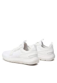 Helly Hansen Sneakersy Henley 11704_001 Biały. Kolor: biały. Materiał: materiał #6