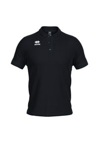 ERREA - Jersey Errea Vienna. Kolor: czarny, biały, wielokolorowy. Materiał: jersey. Sport: kolarstwo #1