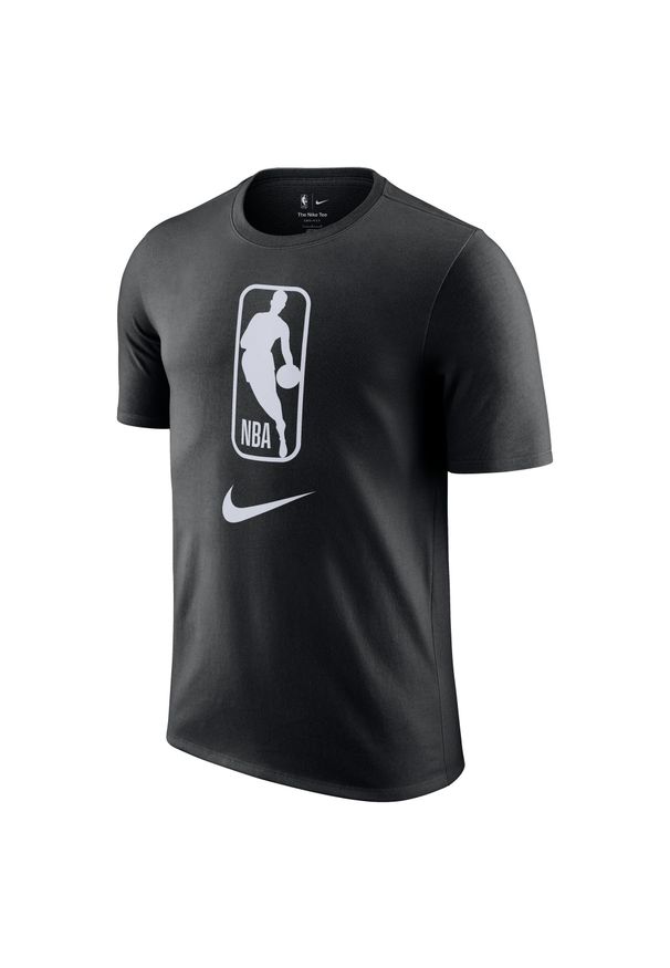 Koszulka sportowa męska Nike Nba Dry Tee Team 31. Kolor: czarny. Długość rękawa: krótki rękaw. Długość: krótkie. Sport: fitness