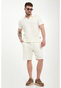 JOOP! Jeans - Spodenki męskie Riv-W JOOP! JEANS #1