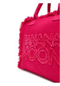 Banana Moon Torebka Carmani Carlina KBJ53 Różowy. Kolor: różowy #6