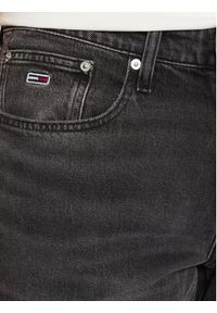 Tommy Jeans Jeansy Scanton DM0DM20557 Czarny Slim Fit. Kolor: czarny #2