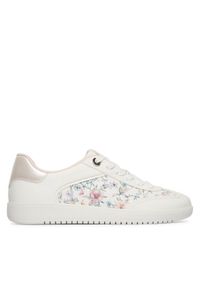 Aldo Sneakersy Areanne 14194882 Biały. Kolor: biały. Materiał: skóra #1