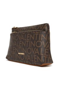 VALENTINO - Valentino Kosmetyczka Regina Re VBE9IS720 Brązowy. Kolor: brązowy. Materiał: skóra #4