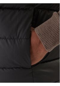 Jack & Jones Kamizelka Point 12287600 Czarny Regular Fit. Kolor: czarny. Materiał: syntetyk #4