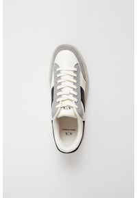Armani Exchange - Sneakersy męskie ARMANI EXCHANGE #2
