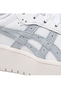 Asics Sneakersy Japan S Pf 1202A322 Biały. Kolor: biały. Materiał: skóra #7