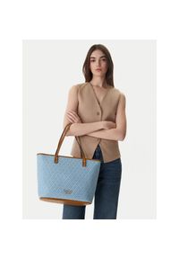 Torebka Liu Jo. Kolor: niebieski #1