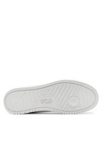 Fila Sneakersy Fila Rega Nf FFM0370.13033 Biały. Kolor: biały. Materiał: skóra