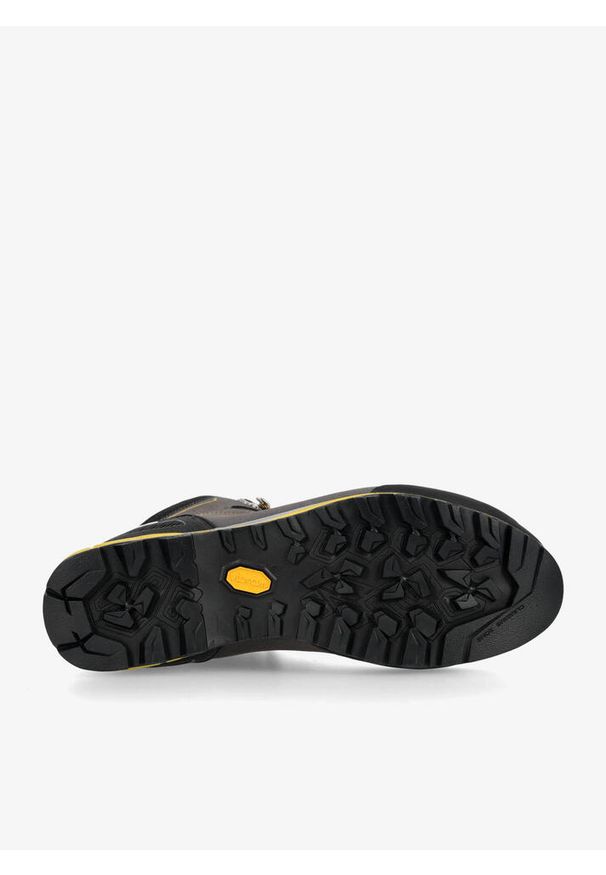 Scarpa - Buty trekkingowe męskie SCARPA Zodiac TRK GTX. Kolor: szary