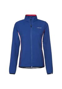 Bluza sportowa damska Head Club. Kolor: niebieski