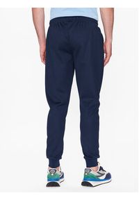 Ellesse Spodnie dresowe Bertoni SHR04351 Granatowy Regular Fit. Kolor: niebieski. Materiał: bawełna, syntetyk #5
