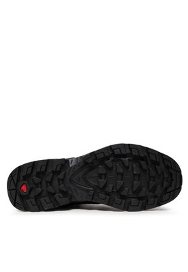 salomon - Salomon Trekkingi Quest 4 Gtx GORE-TEX 412925 27 V0 Zielony. Kolor: zielony. Materiał: materiał. Technologia: Gore-Tex. Sport: turystyka piesza