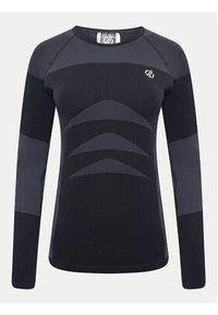 Dare2B Komplet bielizny termoaktywnej In The Zone III Bl Se DWU415 Szary Slim Fit. Kolor: szary. Materiał: syntetyk #11
