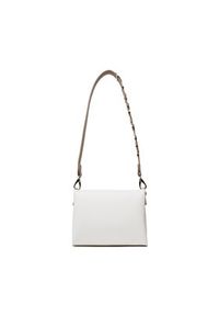 VALENTINO - Valentino Torebka Alexia VBS5A806 Biały. Kolor: biały. Materiał: skórzane #4