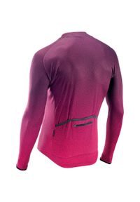 NORTHWAVE - Kurtka Northwave Blade 3. Kolor: czerwony. Sport: kolarstwo #2