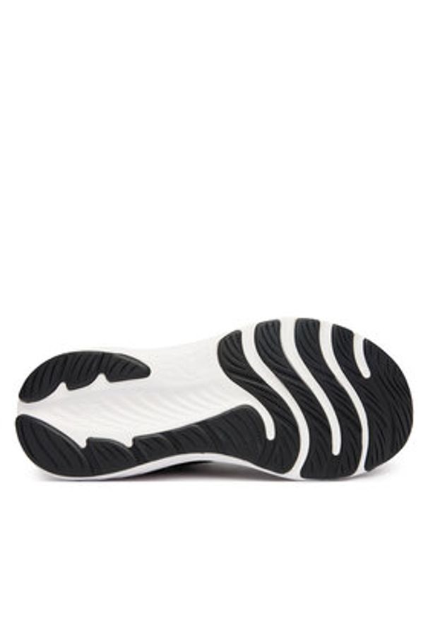 Asics Buty do biegania Gel-Contend 9 1011B881 Czarny. Kolor: czarny. Materiał: mesh