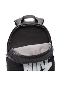 Plecak sportowy Nike Elemental 2.0 22 BA5876. Materiał: materiał, poliester. Styl: sportowy #5