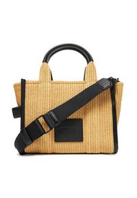 MARC JACOBS - Marc Jacobs Torebka 2S4HTT058H03 Beżowy. Kolor: beżowy #4