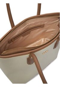 MEXX Torebka EO-MEXX-S-006-09 Écru #7