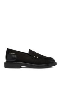G-Star RAW - Loafersy G-Star Raw. Kolor: czarny #1