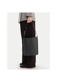 Torebka Guess. Kolor: szary #1