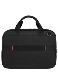 Samsonite Network 4 - 15.6'' czarny. Kolor: czarny. Materiał: materiał. Styl: biznesowy #3