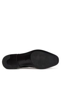 Aldo Półbuty Callahan 13647019 Czarny. Kolor: czarny. Materiał: skóra #6
