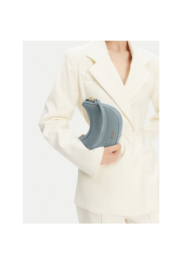 Torebka Nine West. Kolor: niebieski