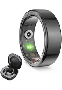 Smartwatch KSIX BSR01N09 Czarny. Rodzaj zegarka: smartwatch. Kolor: czarny